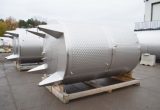 10300 liters tank i syrefast 316