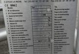 1038 liters tank i syrefast 316