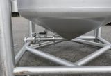 1038 liters tank i syrefast 316