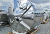 10450 liters tank i syrefast 316