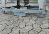 1050 liter tank i Rostfritt 304