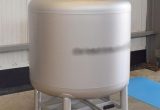1050 liters tank i syrefast 316