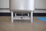 1050 liters tank i syrefast 316