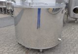 1050 liters tank i syrefast 316