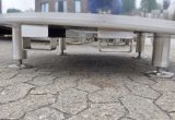 1050 liters tank i syrefast 316