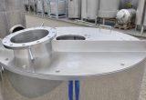 1050 liters tank i syrefast 316