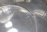 1050 liters tank i syrefast 316