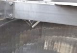 1050 liters tank i syrefast 316