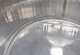 1050 liters tank i syrefast 316