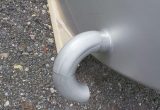 105000 liter tank i rustfritt stål 304