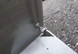 105000 liter tank i rustfritt stål 304