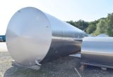 105000 liters tank i syrefast 316