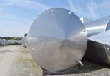 105000 liters tank i syrefast 316