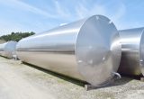105000 liters tank i syrefast 316