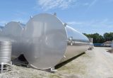 105000 liters tank i syrefast 316