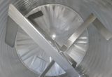 10589 liter tank i rustfritt stål 304