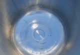 106 liter tank i Syrafast 316