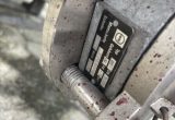 1070 liters tank i rustfritt stål 304