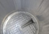 1070 liters tank i rustfritt stål 304