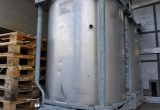 1070 liters tank i rustfritt stål 304