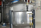 10700 liters tank i syrefast 316