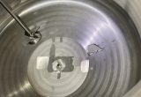 10700 liters tank i syrefast 316