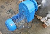1080 liters tank i syrefast 316
