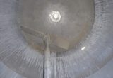 10800 liters tank i rustfritt stål 304