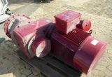 10800 liters tank i rustfritt stål 304