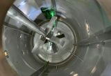 10800 liters tank i rustfritt stål 304