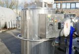 1085 liters tank i syrefast 316