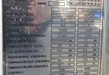 1085 liters tank i syrefast 316