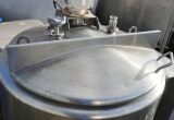 1085 liters tank i syrefast 316