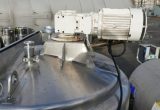 1085 liters tank i syrefast 316