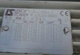 1085 liters tank i syrefast 316