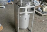 110 liters tank i syrefast 316