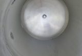 110 liters tank i syrefast 316