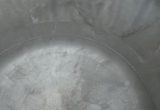 1100 liters tank i syrefast 316