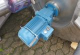 1100 liters tank i syrefast 316