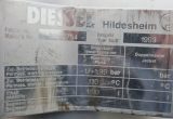 1100 liters tank i syrefast 316