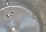 1100 liters tank i syrefast 316