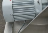 1100 liter tank i Syrafast 316