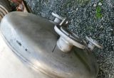 1100 liter tank i Syrafast 316