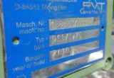 1100 liters tank i syrefast 316