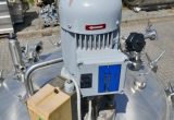 1100 liters tank i syrefast 316