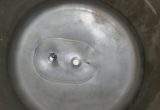 1100 liters tank i syrefast 316