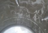 1100 liters tank i syrefast 316