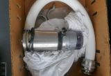1100 liters tank i syrefast 316