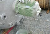 11000 liters tank i rustfritt stål 304