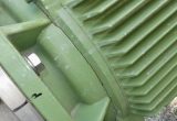 11000 liters tank i rustfritt stål 304